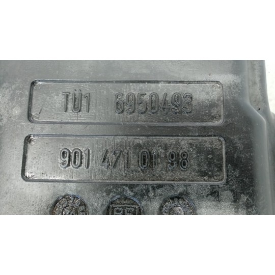 SERBATOIO CARBURANTE MERCEDES-BENZ van Sprinter 2001>2005 usato