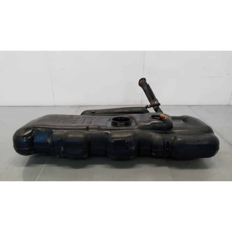 MERCEDES-BENZ van FUEL TANK MERCEDES-BENZ van Sprinter 2001>2005 used