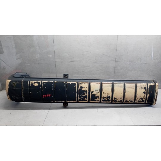 SUCTION DUCT IVECO 170NC used