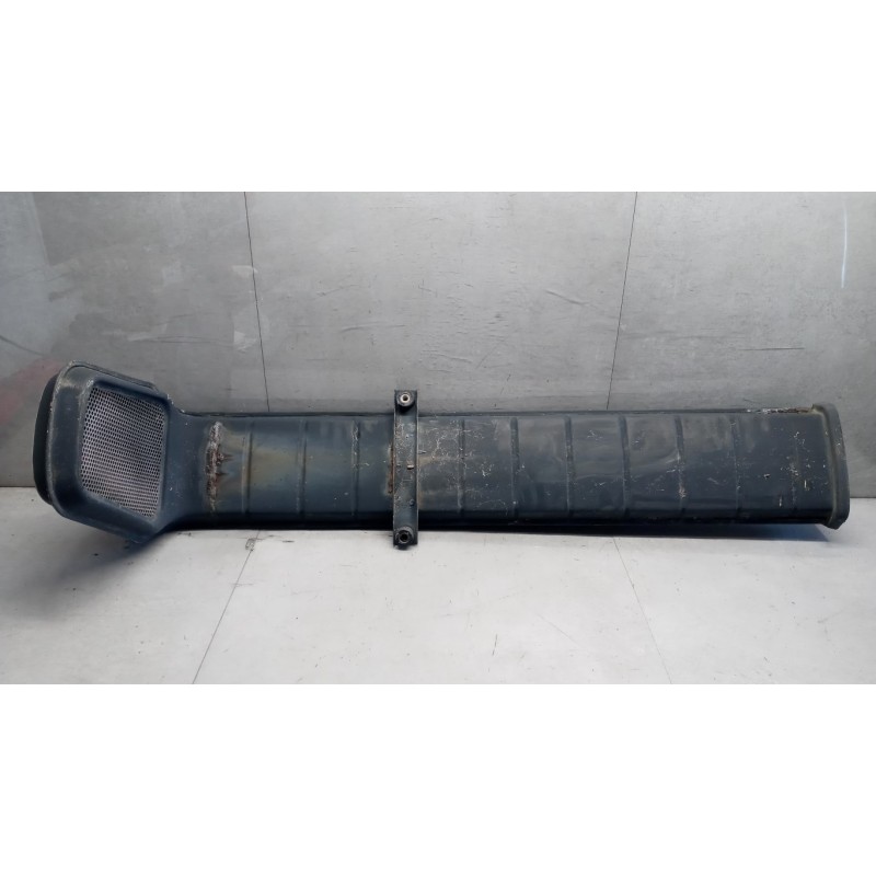 IVECO SUCTION DUCT IVECO 170NC used