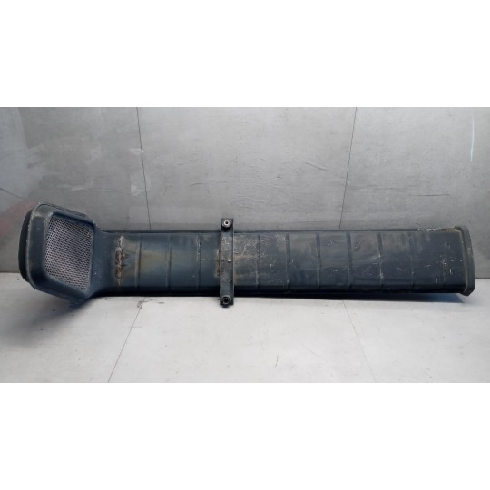 SUCTION DUCT IVECO 170NC used