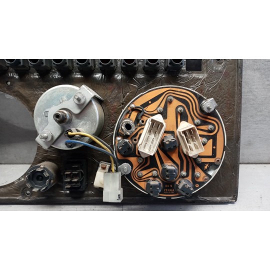 INSTRUMENT PANEL IVECO 170NC used