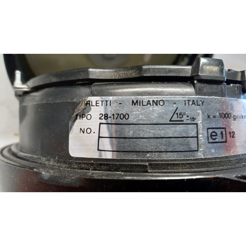 IVECO TACHIGRAFO IVECO 170NC usato