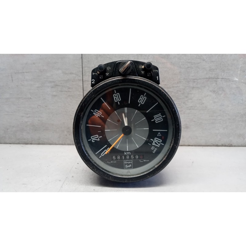 IVECO TACHIGRAFO IVECO 170NC usato