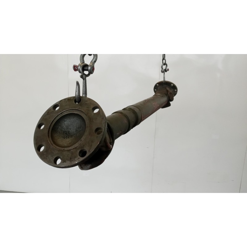 ASTRA truck ALBERO TRASMISSIONE ANTERIORE ASTRA truck BM usato