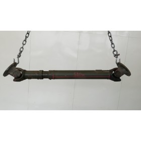 FRONT POWER TAKE OFF SHAFTS...