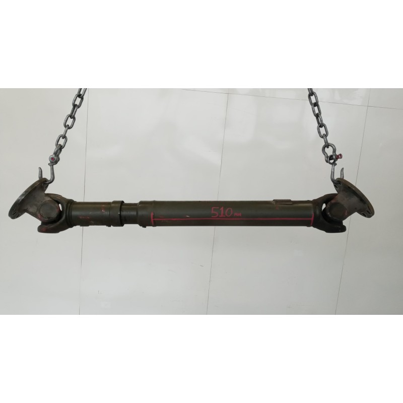 ASTRA truck ALBERO TRASMISSIONE ANTERIORE ASTRA truck BM usato