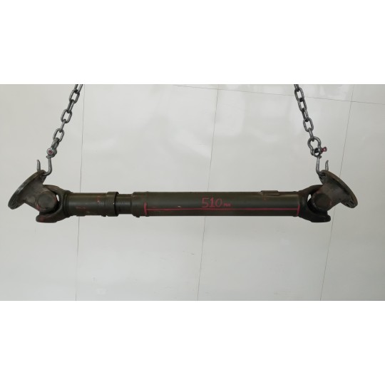 FRONT POWER TAKE OFF SHAFTS ASTRA truck BM used