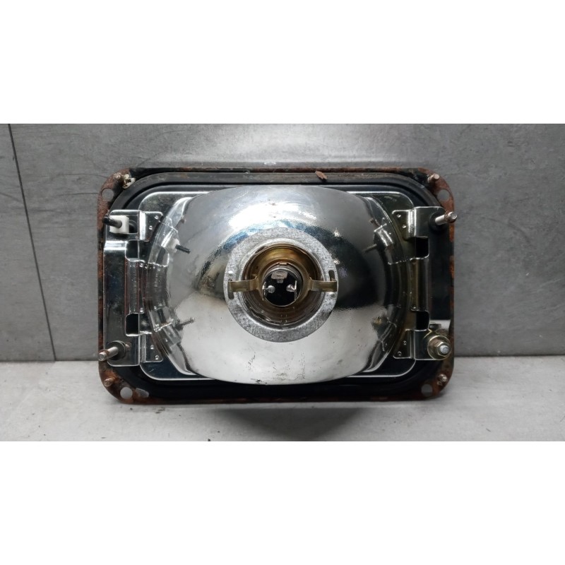 ASTRA truck RIGHT HEADLIGHT ASTRA truck BM used