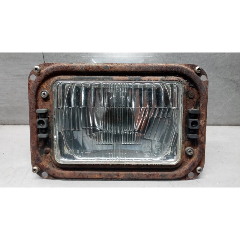 ASTRA truck RIGHT HEADLIGHT ASTRA truck BM used