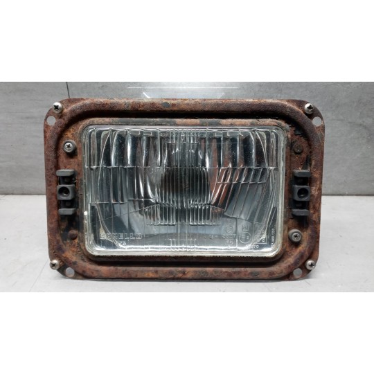 RIGHT HEADLIGHT ASTRA truck BM used
