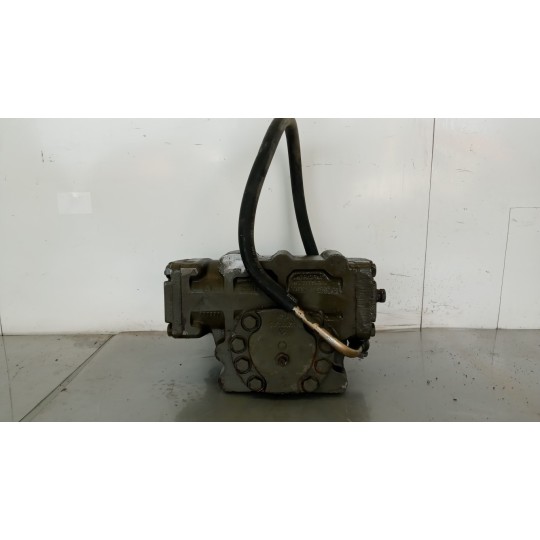 STEERING BOX ASTRA truck BM used