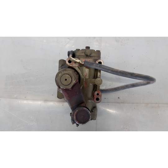 STEERING BOX ASTRA truck BM used