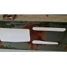 ASTRA truck FRONT BUMPER ASTRA truck BM used