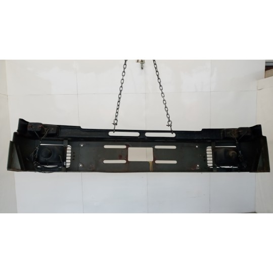 FRONT BUMPER ASTRA truck BM used
