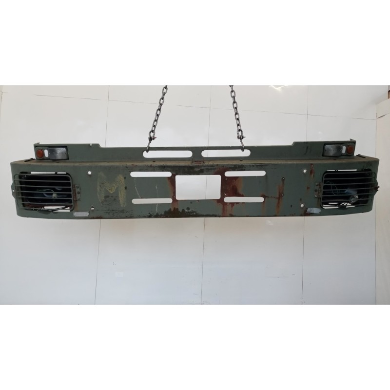 ASTRA truck FRONT BUMPER ASTRA truck BM used