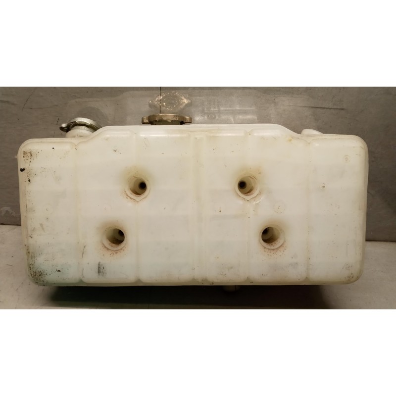 ASTRA truck TANK WATER HEATER ASTRA truck BM used