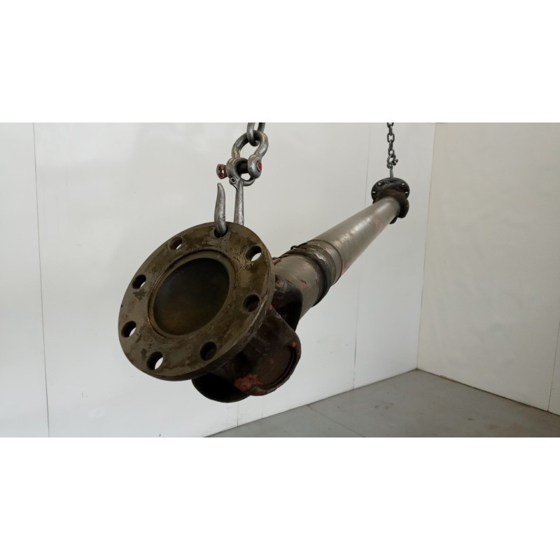 ASTRA truck REAR POWER TAKE OFF SHAFTS ASTRA truck BM used