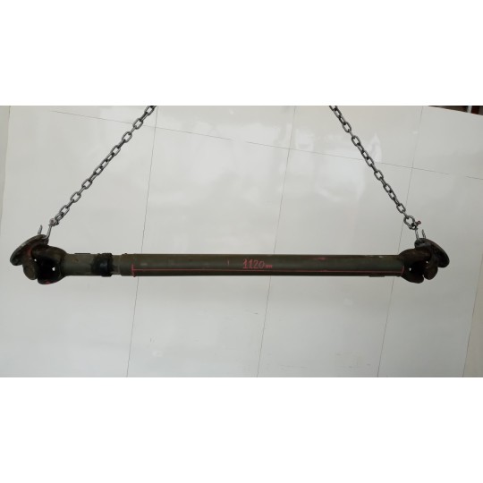 REAR POWER TAKE OFF SHAFTS ASTRA truck BM used