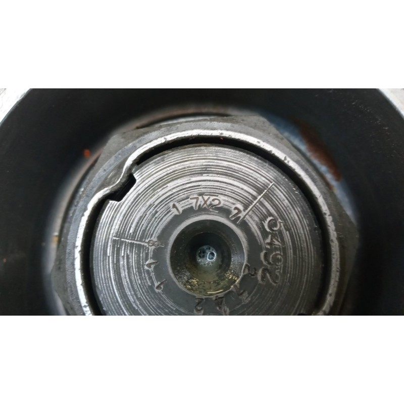 ASTRA truck ASSALE ANTERIORE ASTRA truck BM usato