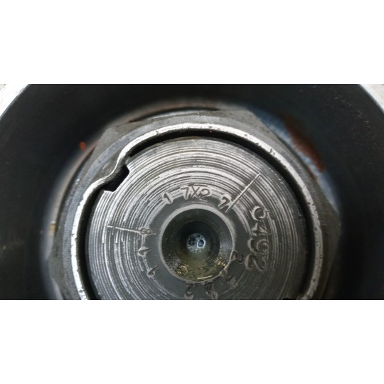 FRONT DRIVE AXLE ASTRA truck BM used