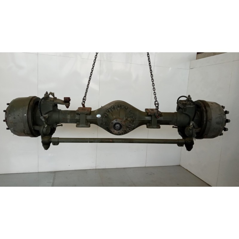 ASTRA truck ASSALE ANTERIORE ASTRA truck BM usato