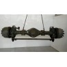 ASTRA truck FRONT DRIVE AXLE ASTRA truck BM used