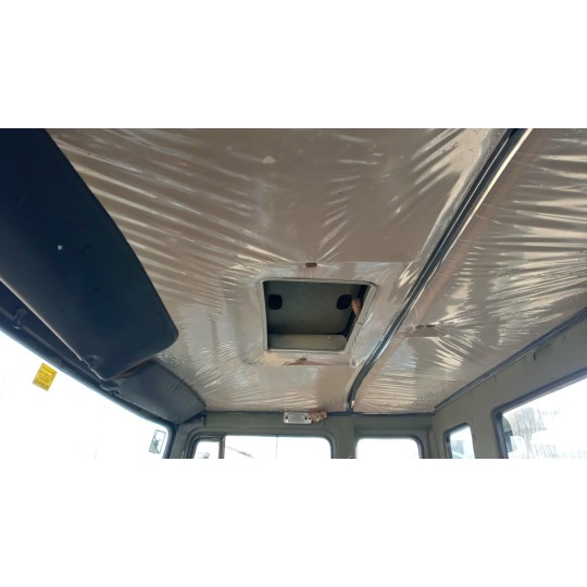 COMPLETE CABIN ASTRA truck BM used