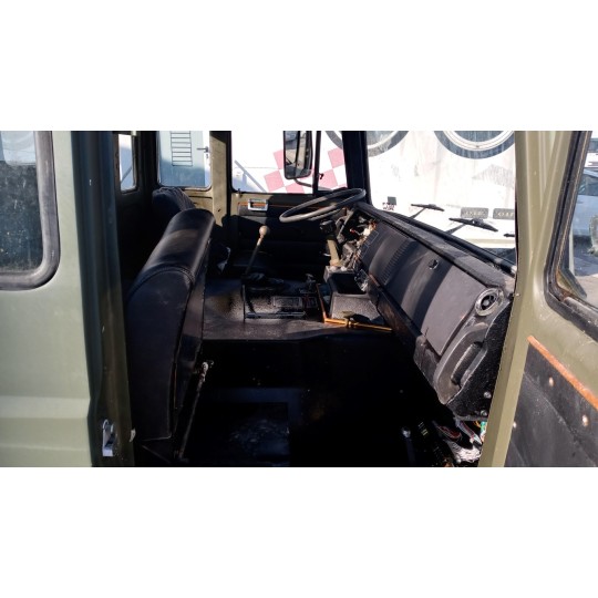 COMPLETE CABIN ASTRA truck BM used