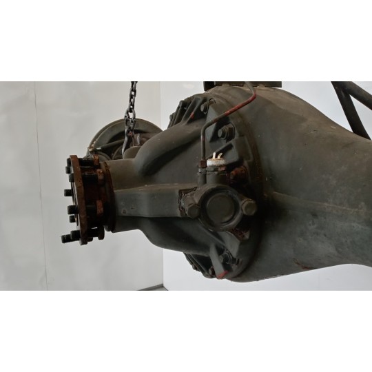 GRUPPO DIFFERENZIALE POSTERIORE ASTRA truck BM usato