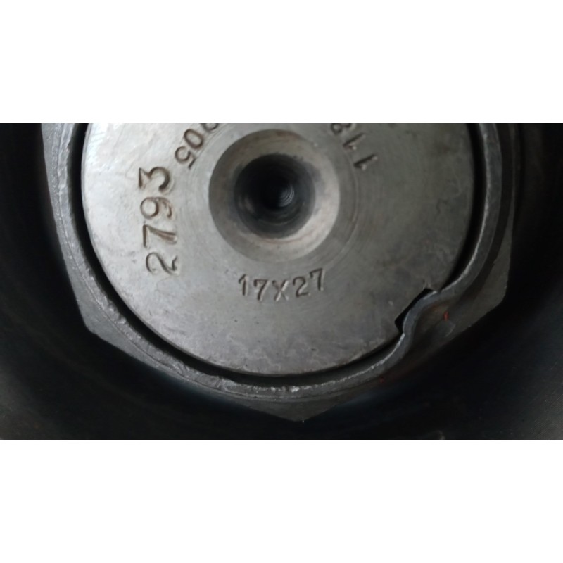 ASTRA truck GRUPPO DIFFERENZIALE POSTERIORE ASTRA truck BM usato