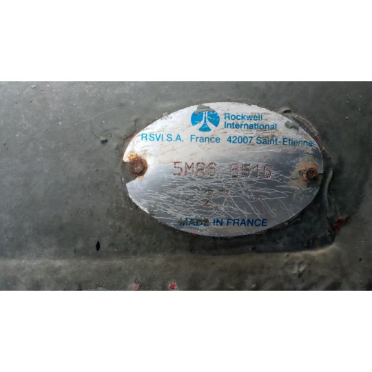 GRUPPO DIFFERENZIALE POSTERIORE ASTRA truck BM usato