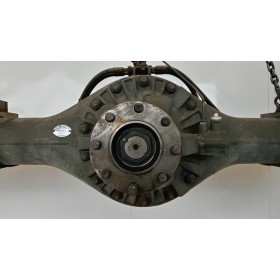 REAR DIFFERENTIAL 
 ASTRA...