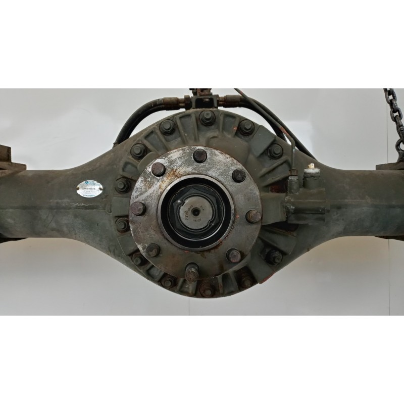 ASTRA truck GRUPPO DIFFERENZIALE POSTERIORE ASTRA truck BM usato