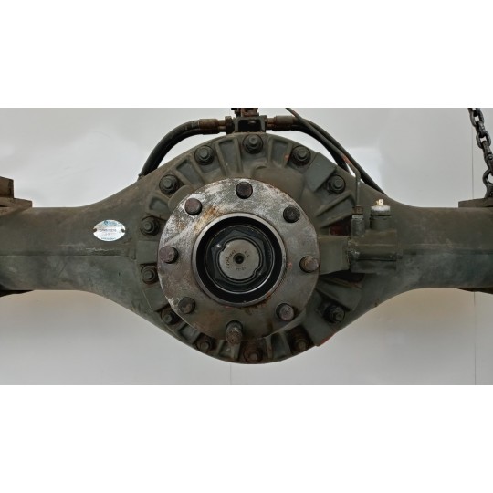 GRUPPO DIFFERENZIALE POSTERIORE ASTRA truck BM usato