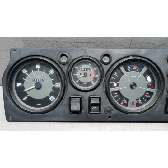 INSTRUMENT PANEL ASTRA truck BM used