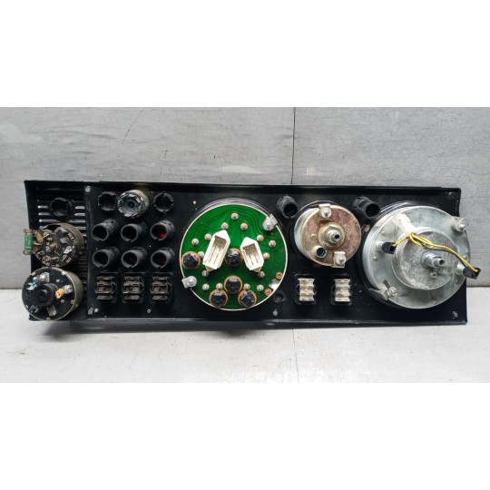 QUADRO STRUMENTI ASTRA truck BM usato