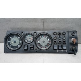 INSTRUMENT PANEL ASTRA...