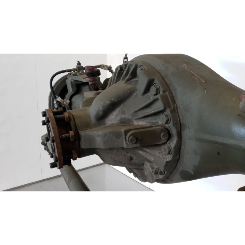 ASTRA truck GRUPPO DIFFERENZIALE ANTERIORE ASTRA truck BM usato