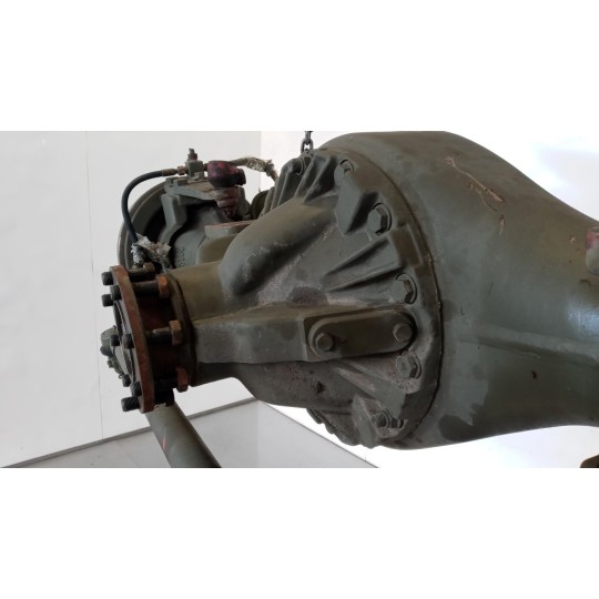 FRONT DIFFERENTIAL  ASTRA truck BM used