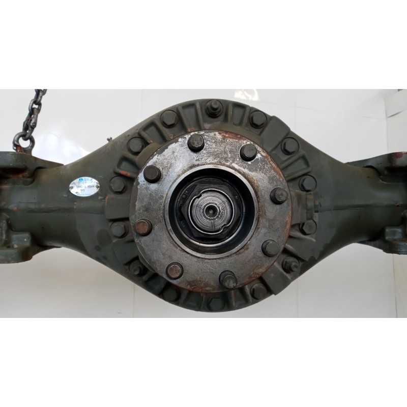 ASTRA truck FRONT DIFFERENTIAL  ASTRA truck BM used