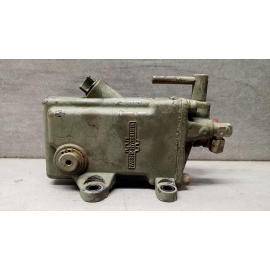 CAB LIFT PUMP  ASTRA truck BM used