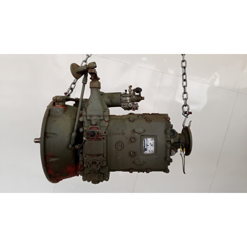 ASTRA truck GEARBOXES  ASTRA truck BM used