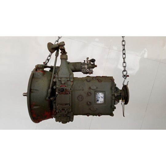 GEARBOXES  ASTRA truck BM used