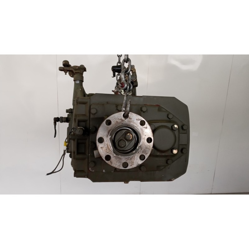 ASTRA truck CAMBIO ASTRA truck BM usato