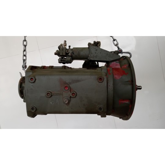 GEARBOXES  ASTRA truck BM used