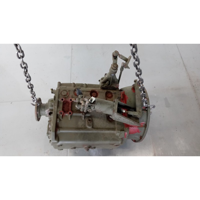 ASTRA truck CAMBIO ASTRA truck BM usato