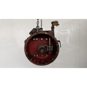 CAMBIO ASTRA truck BM usato