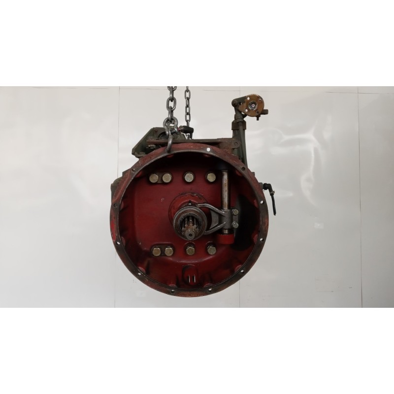 ASTRA truck CAMBIO ASTRA truck BM usato