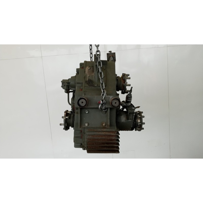 ASTRA truck RIPARTITORE ASTRA truck BM usato